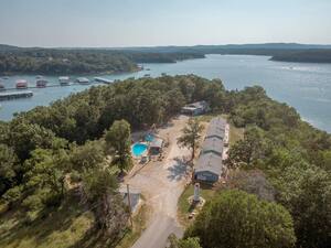 Lighthouse Point Resort