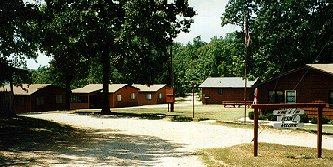 bull shoals lake cottages and cabins Wing 'N' Fin Resort near 